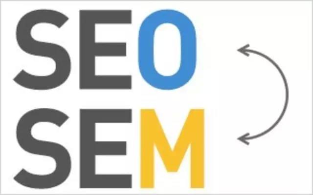 seo和sem seo和sem