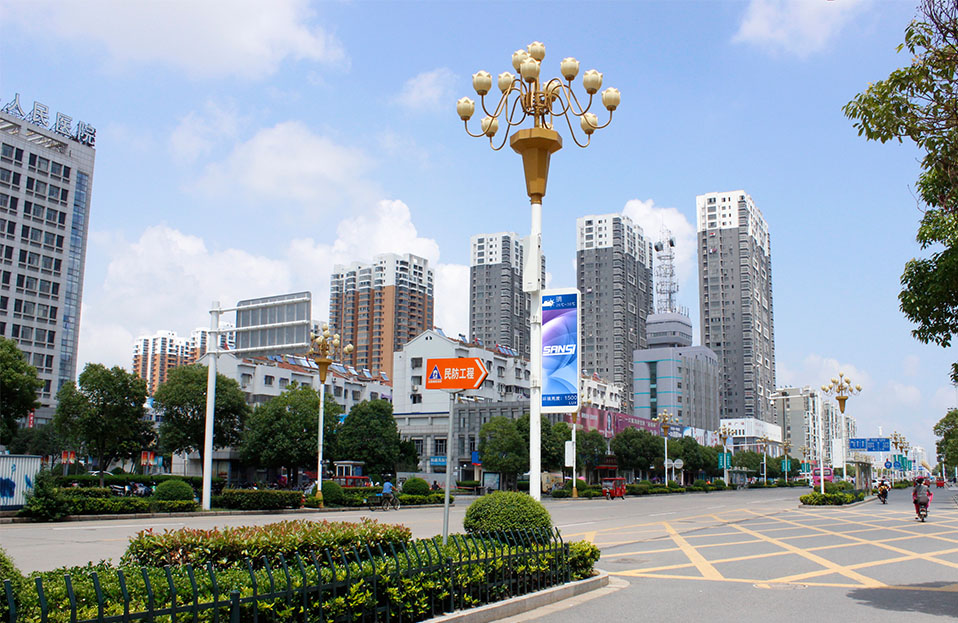 智慧系统解决方案