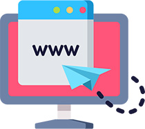 网站优化费用低,效果好